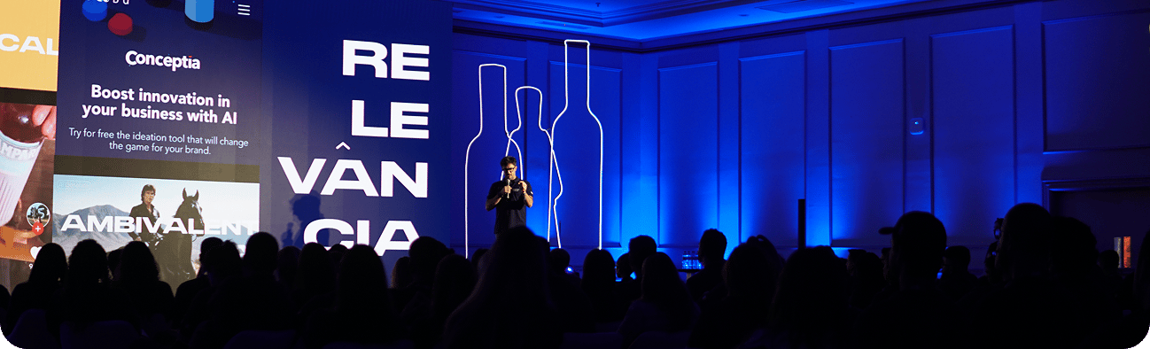 International Convention — Campari