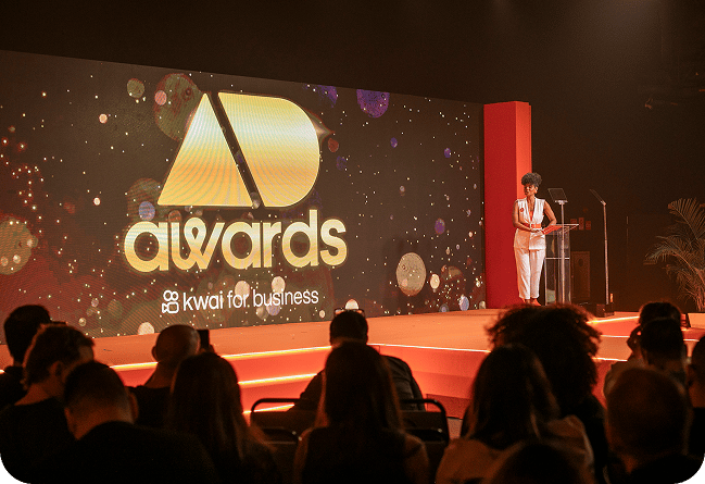 Summit Brazil — Kwai