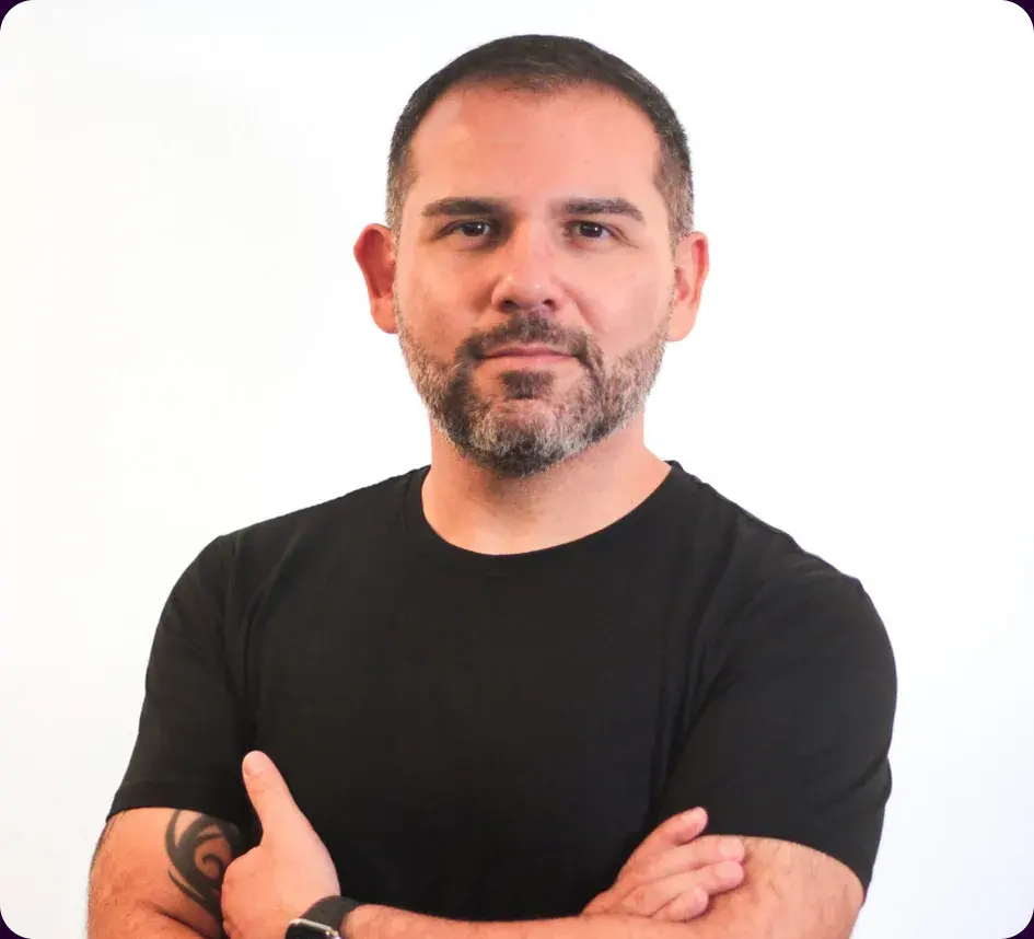 Rafael Barroso
