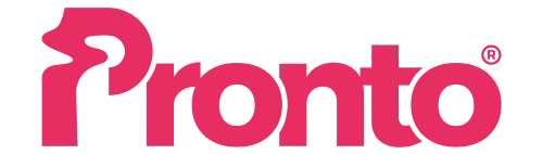 Logo Pronto