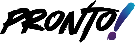 Logo-pronto