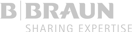 B BRAUN