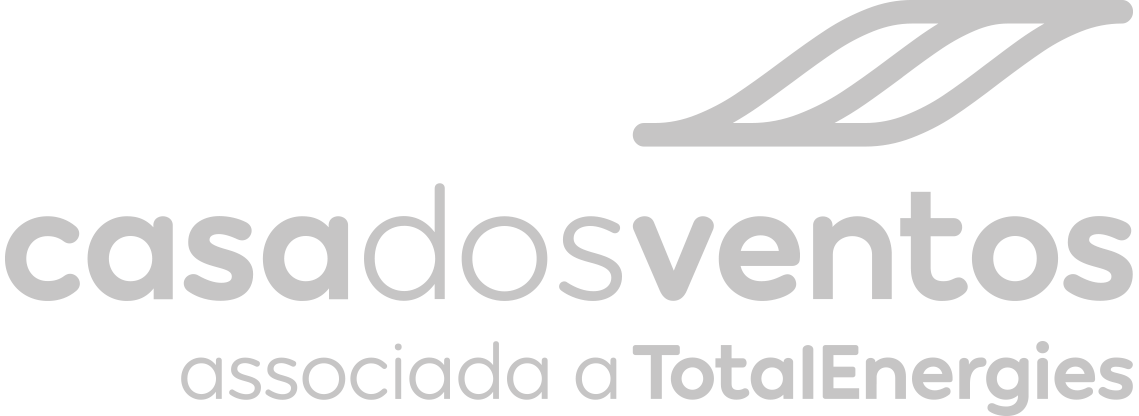Logo Casas dos ventos