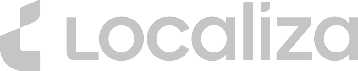 Logo Localiza