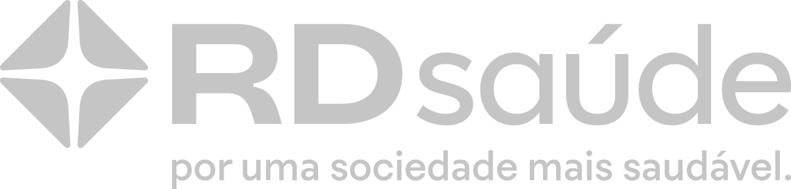 Logo RD Saúde