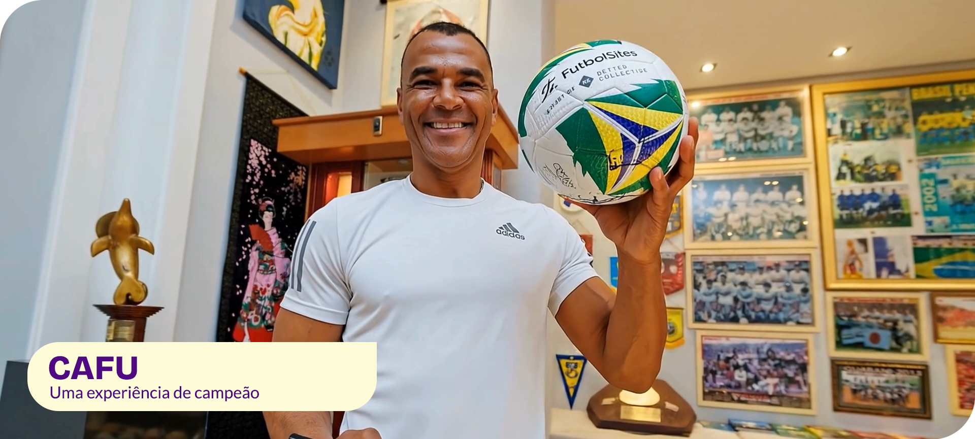 Cafu